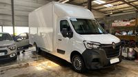 Renault Master F3500 L3 2.3 Blue dCi 145ch Double Cabine Confort EuroVI — photo 3