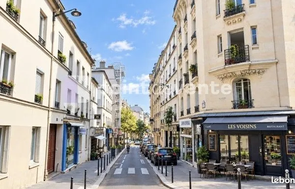 Local commercial 15 m²