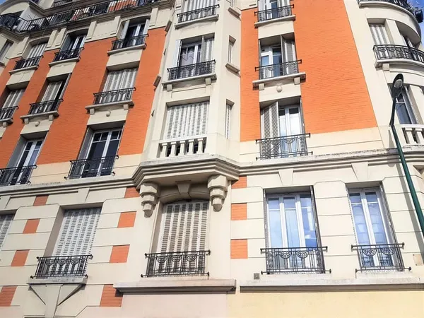 Appartement 1 pièce 20 m²
