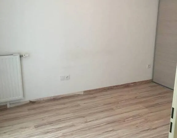 Appartement 2 pièces 33 m²