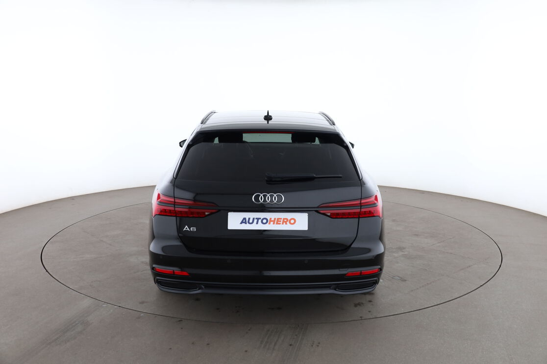 Audi A6 Avant 40 TDI Avus Extended S Tronic — photo 4