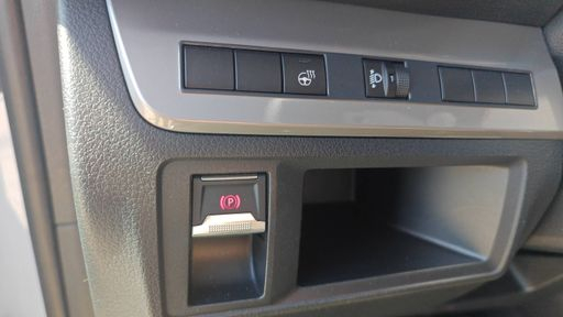 Opel Vivaro Cabine Approfondie 2.0 BlueHDi 180 EAT8 - Taille M – 2025 – 36369 km – Diesel – Boîte Automatique — photo 18