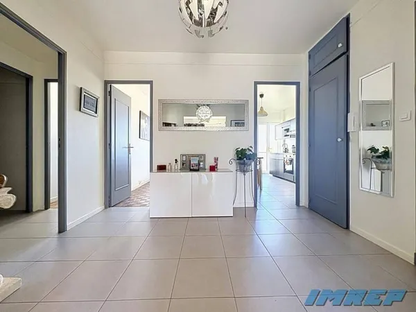 Appartement 3 pièces 71 m²