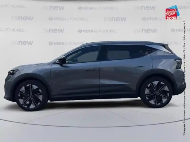 Renault Scenic e-tech electric 220ch 87kwh techno grande autonomie -25 — photo 9