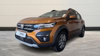 Dacia Sandero 1.0 TCe 90ch Stepway Confort CVT
