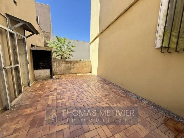 Appartement 2 pièces 84 m²
