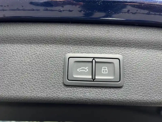 Audi Q3 35 tdi 150 ch s tronic 7 — photo 77