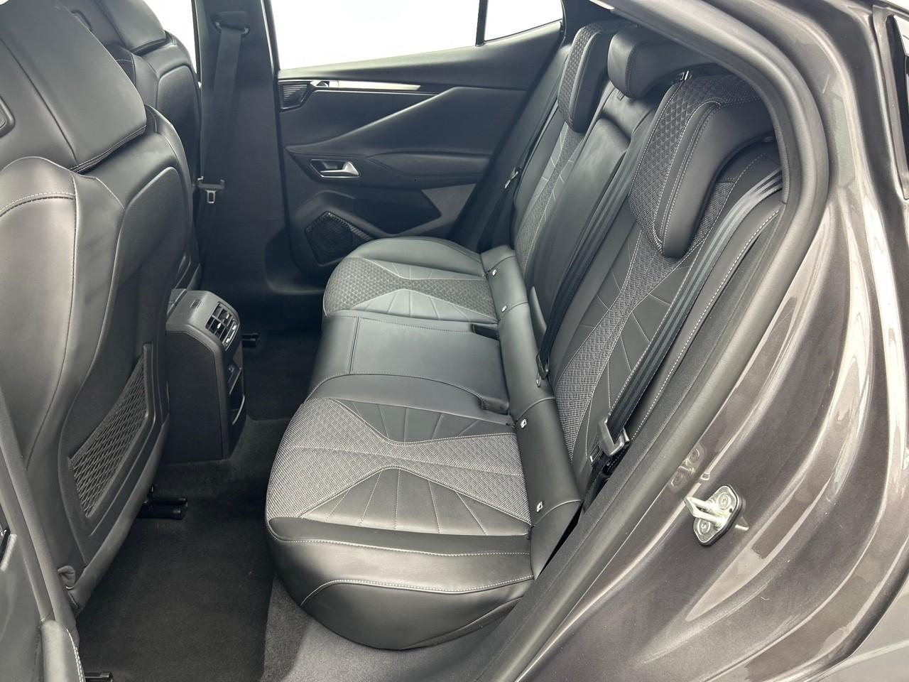 Ds Ds 4 hybride 145 e-dct6 pallas — photo 13