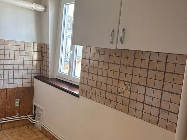 Location immobilier