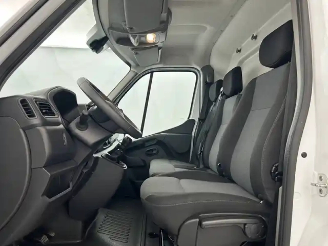 Renault Master fgn trac f3500 l3h3 blue dci 135 — photo 18