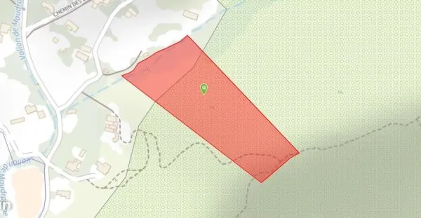 Terrain 21252 m² Bormes-les-Mimosas
