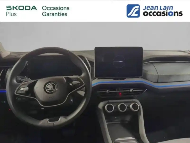 Skoda Kodiaq 2.0 tdi 150 ch scr dsg7 7pl — photo 23