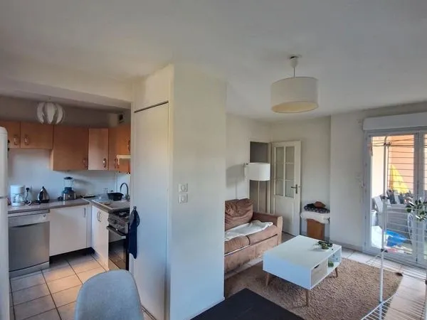 Location chambre - Annecy - proche centre