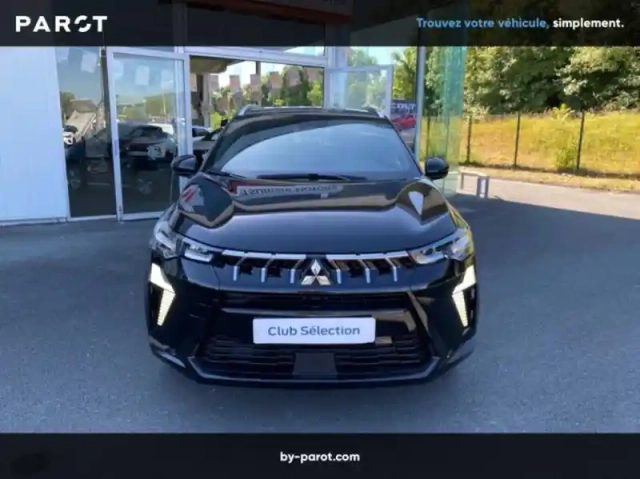 Mitsubishi Asx 1.0 mpi-t 91ch business — photo 22