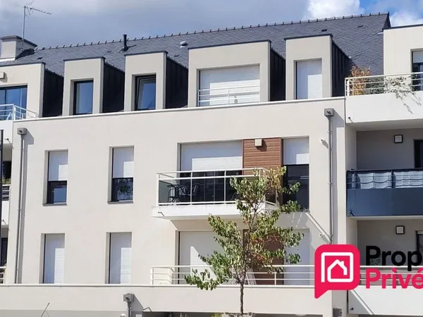 Appartement 3 pièces 67 m²
