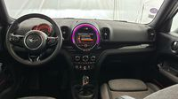 Mini Countryman Cooper 136ch Longstone BVA7 Euro6d-T — photo 11