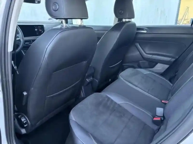 Volkswagen Polo 1.0 tsi 95ch style — photo 7