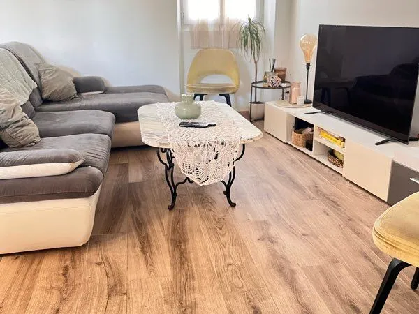 Maison 6 pièces - 135m2