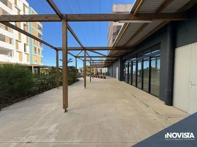 Location Local commercial 20,57 m2 à La Possession