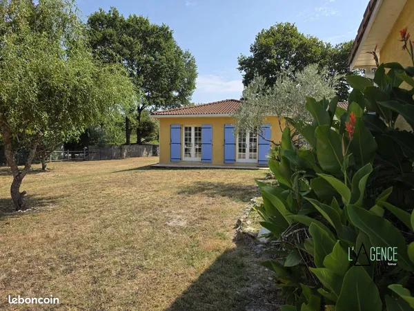 Maison 7 pièces 178 m²