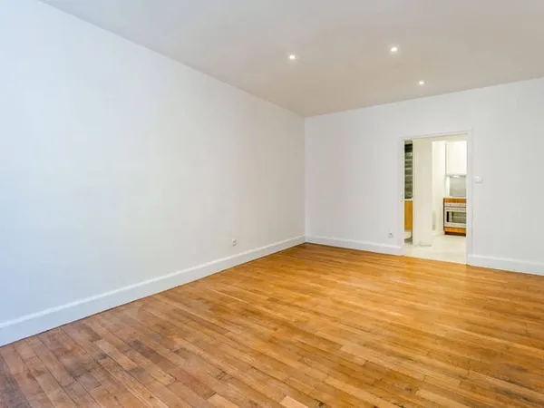 Appartement 1 pièce 33 m²