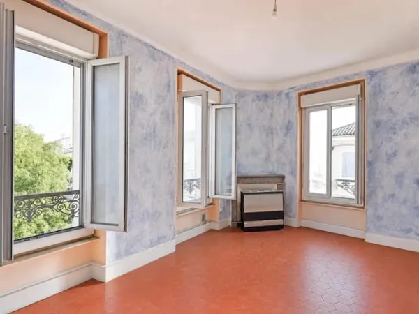 Immeuble 10 pièces 301 m²