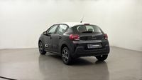 Citroen C3 1.2 PureTech 110ch S&S Shine 120-123g — photo 8