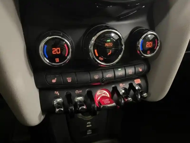 Mini Mini cooper 136ch edition premium plus bva7 — photo 14