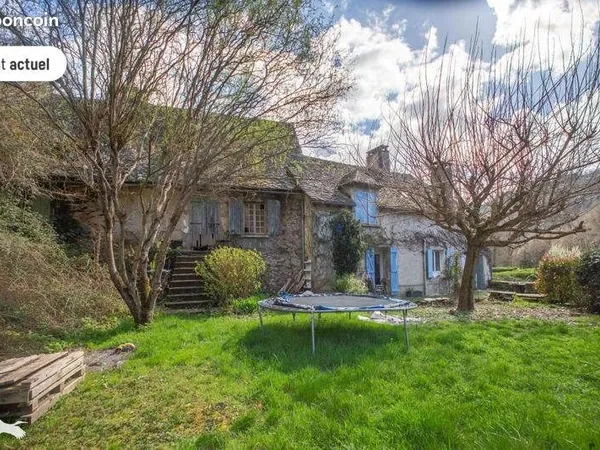 Maison 5 pièces 165 m²