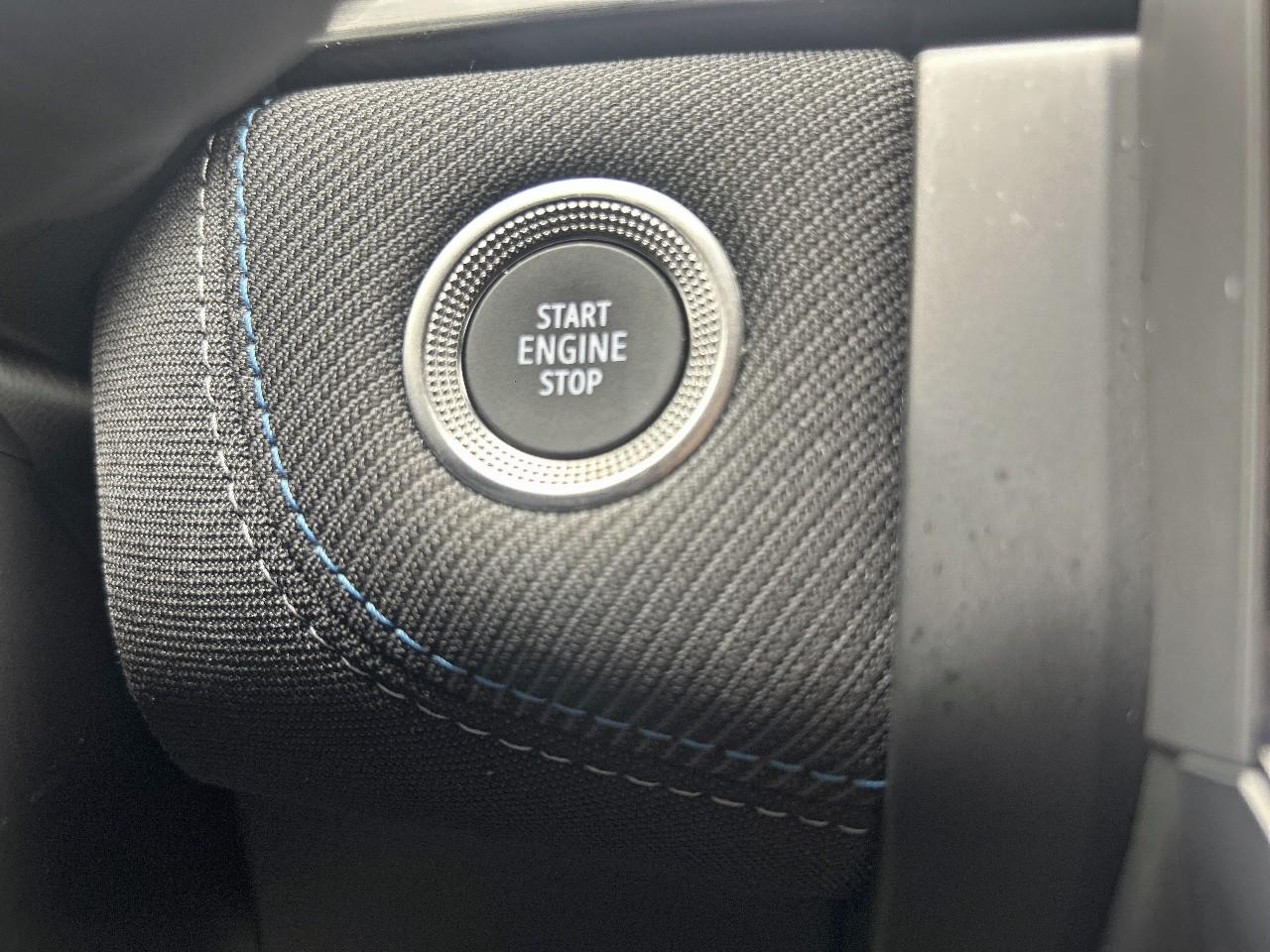 Renault Captur e-tech full hybrid 145 ch esprit alpine — photo 17