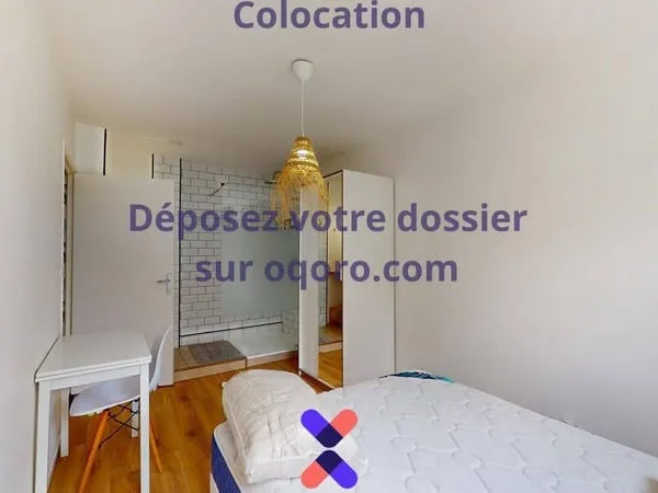 Appartement 6 pièces 101 m²