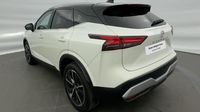 Nissan Qashqai 1.3 Mild Hybrid 140ch Tekna — photo 7