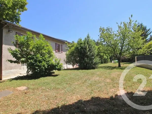 Maison 3 pièces 119 m²