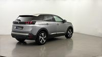 Peugeot 3008 1.2 PureTech 130ch S&S Allure — photo 5