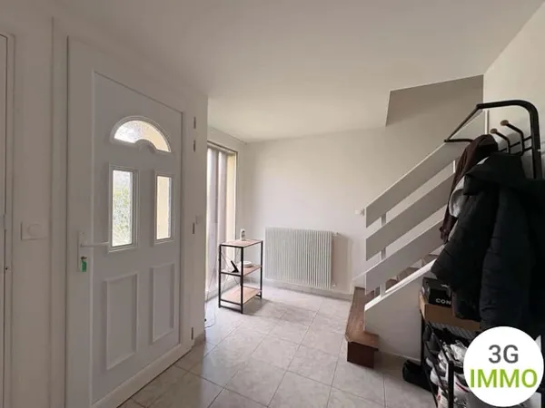 Maison 7 pièces 133 m²
