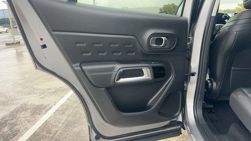 Citroen C5 Aircross 1.5 BlueHDi 130 EAT8 - Shine – 2022 – 57084 km – Diesel – Boîte Automatique — photo 7