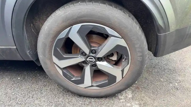 Nissan Qashqai e-power 190 ch — photo 124