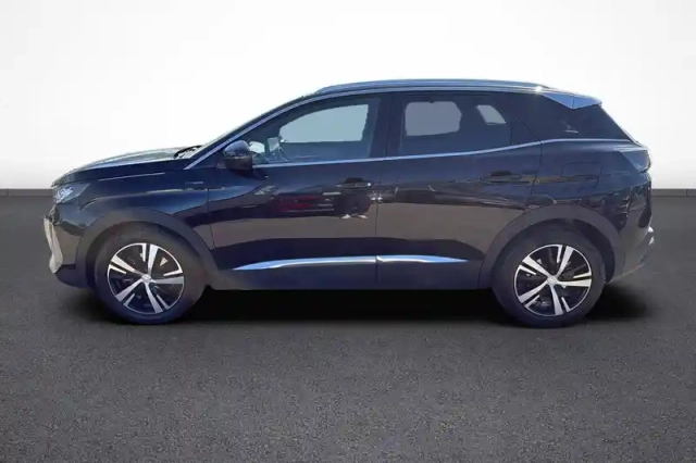 Peugeot 3008 hybrid 225 e-eat8 — photo 2