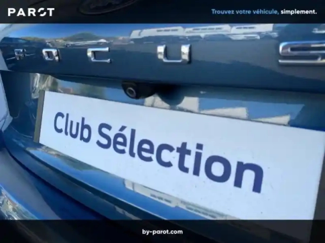 Ford Focus 1.0 flexifuel mhev 125ch st-line style — photo 28