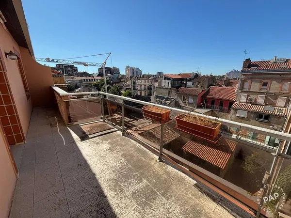 Appartement 3 pièces 80 m²