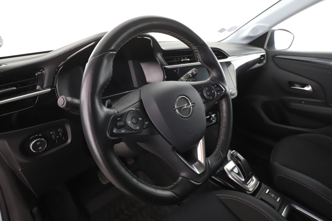 Opel Corsa 1.2 Turbo Elegance Auto — photo 10