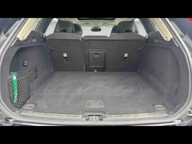 Volvo Xc60 t8 hybride rechargeable 455ch ultra style chrome geartronic 8 awd — photo 7
