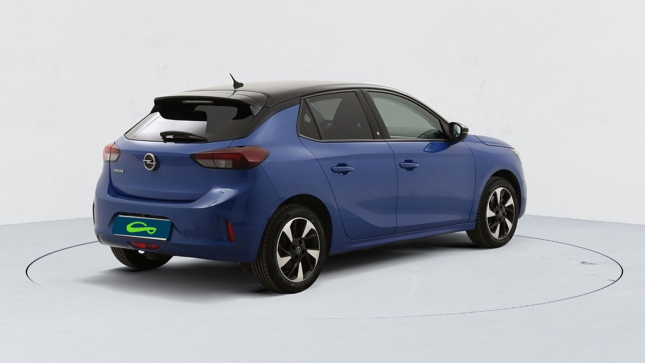 Opel Corsa — photo 5