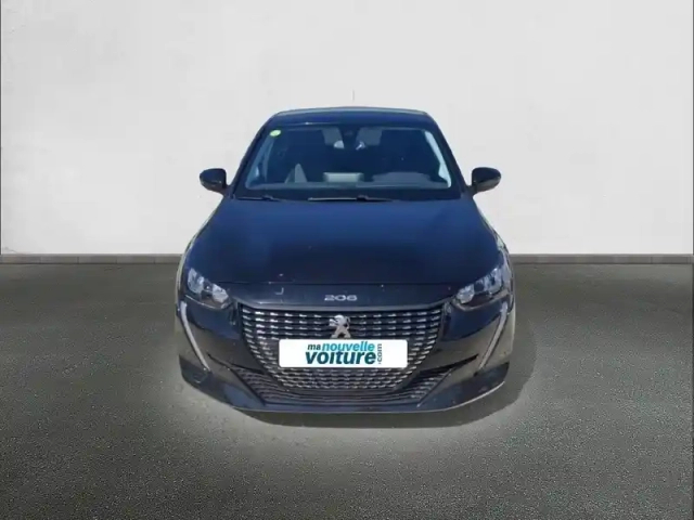 Peugeot 208 bluehdi 100 s&amp;s bvm6 — photo 2