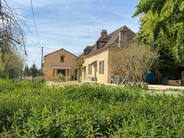 Vente maison en pierre
