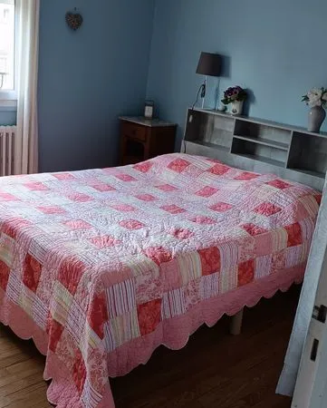 Location chambre