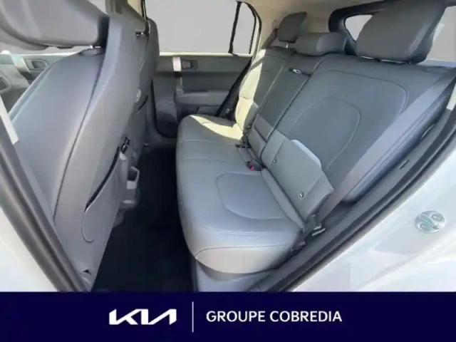 Kia Ev3 204ch 81,4kwh earth 2026 — photo 11