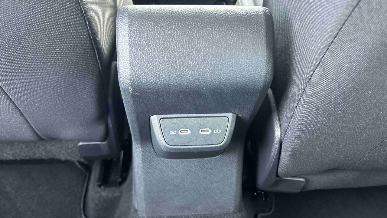 Volkswagen Polo 1.0 TSI 95 S&amp;S BVM5 — photo 24