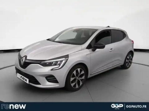 Renault Clio 1.0 tce 100ch evolution gpl