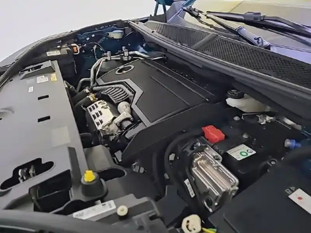 Peugeot 5008 hybrid 136 e-dcs6 — photo 48